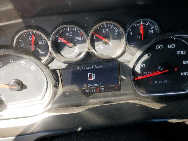 3GCUYDED3LG418002 Chevrolet Silverado K1500 Lt