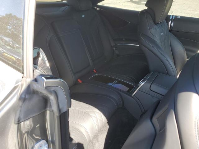 WDDXJ8FB5GA016059 Mercedes-Benz S 550