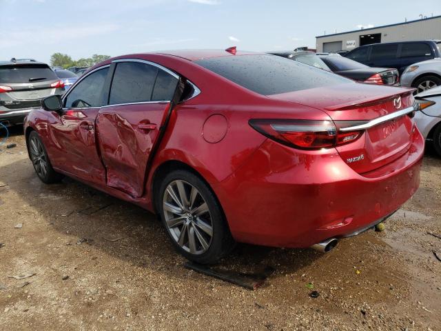 2019 MAZDA 6 SIGNATUR - JM1GL1XY4K1501235