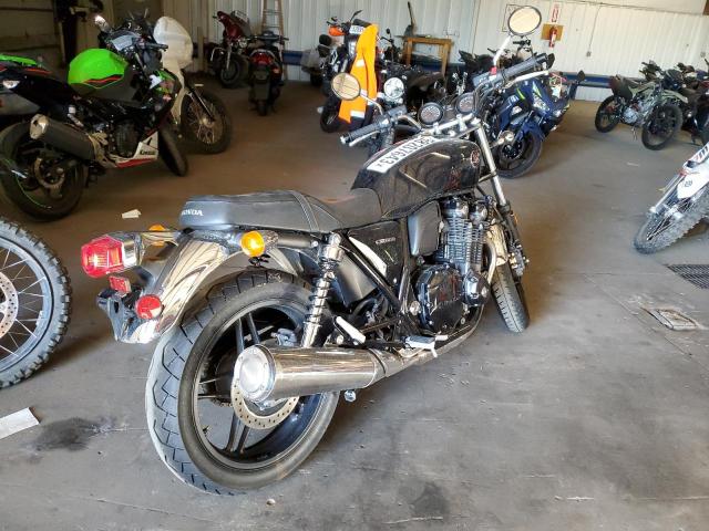 2014 HONDA CB1100 - JH2SC6517EK102368