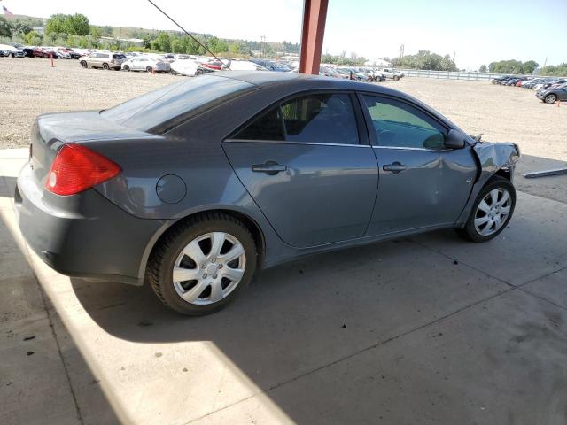 2008 Pontiac G6 Base VIN: 1G2ZG57B084159939 Lot: 48220484