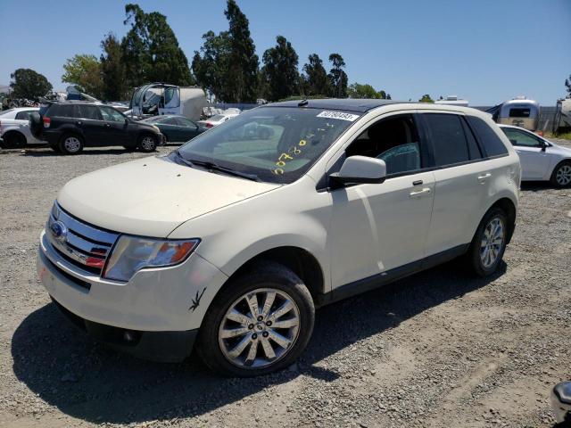 2007 Ford Edge SEL