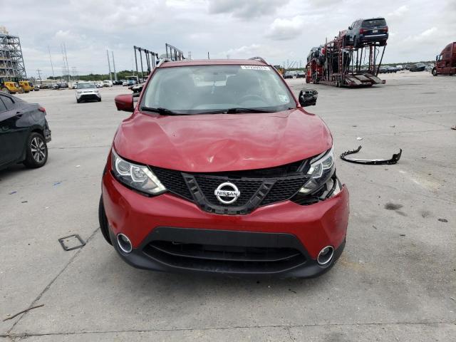JN1BJ1CP2HW016572 Nissan Rogue Sport S