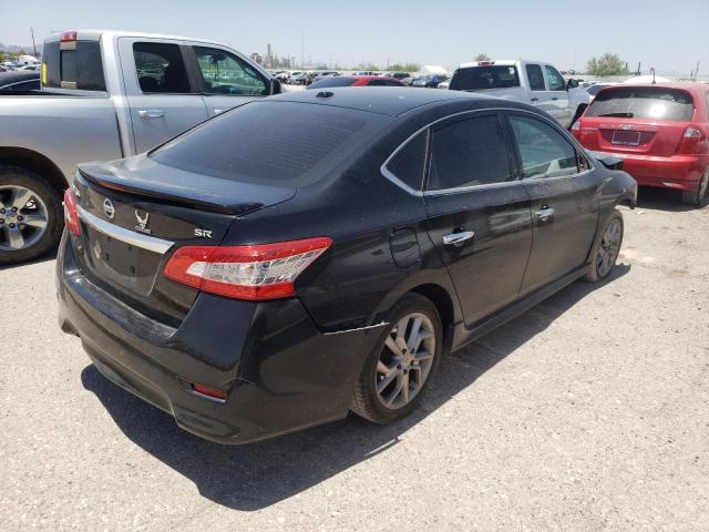 3N1AB7AP5FY251584 Nissan SENTRA S
