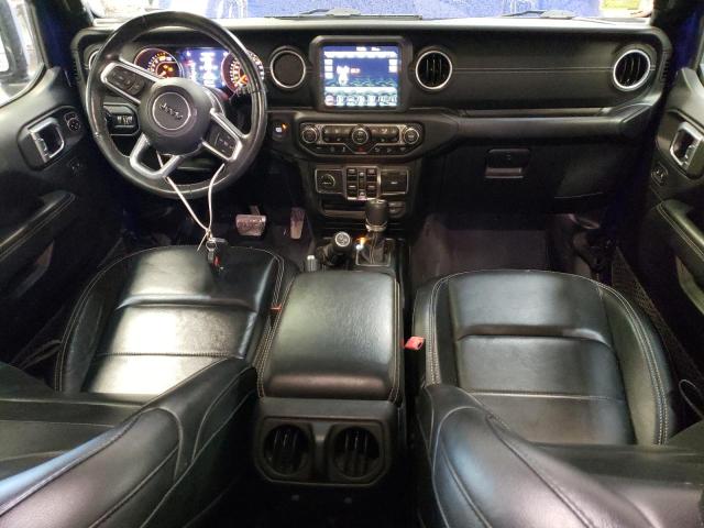 1C4HJXEN6KW511080 Jeep Wrangler Unlimited Sahara