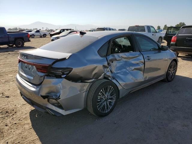 3KPF54AD8PE579633 KIA Forte Gt Line