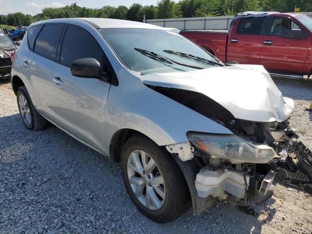 JN8AZ1MU0EW414384 Nissan MURANO S