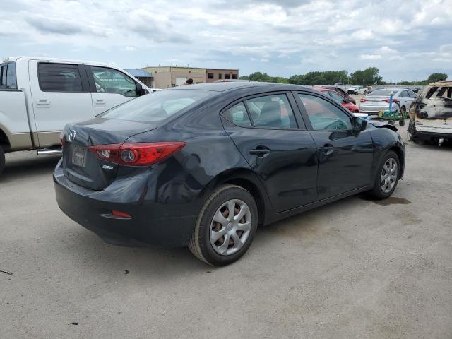 2015 MAZDA 3 SV - JM1BM1T70F1266083