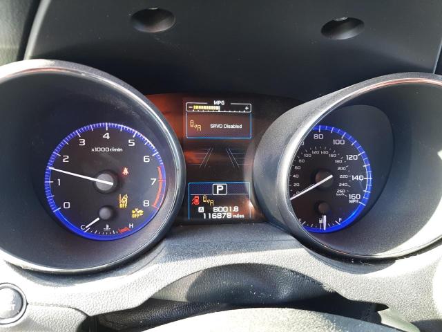4S4BSENC8F3245716 Subaru Outback 3.6r Limited