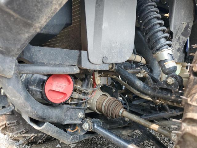 2023 YAMAHA YFM450 K - 5Y4AJ78E3PA102026