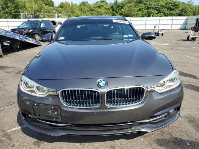 WBA8E1C52JA171326 | 2018 BMW 330E