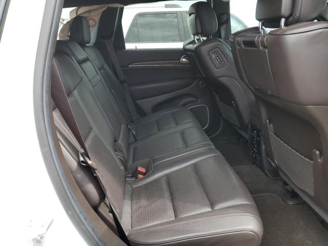 1C4RJFJG0EC463863 Jeep Grand Cherokee Summit