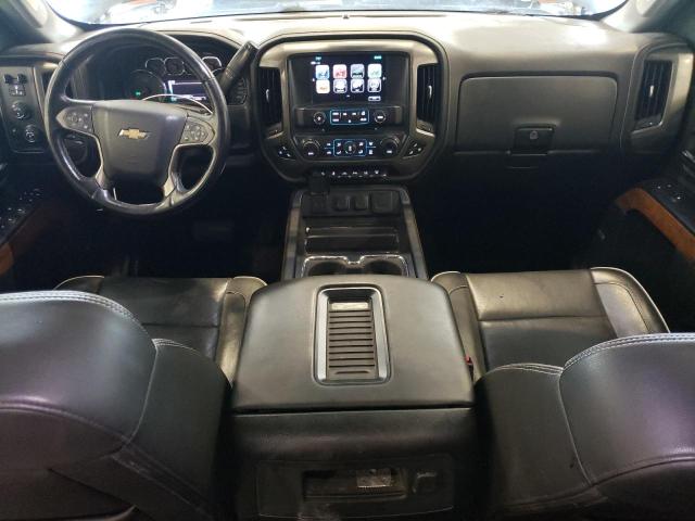 2017 CHEVROLET 2500 HD 1GC1KXEY9HF160036