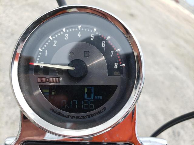 2012 HARLEY-DAVIDSON XL1200 V 1HD1LF328CC431215