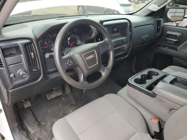 2017 GMC SIERRA 1GTN1LEC7HZ901820