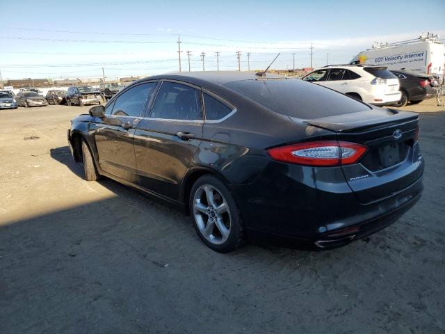 3FA6P0H91ER392783 Ford FUSION SE