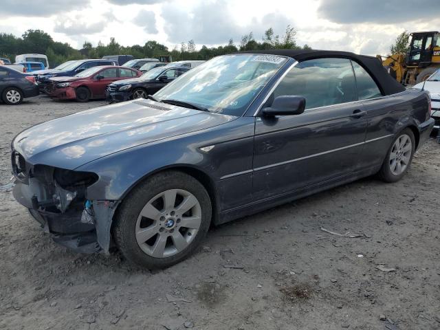 2006 BMW 3 Series 325Ci