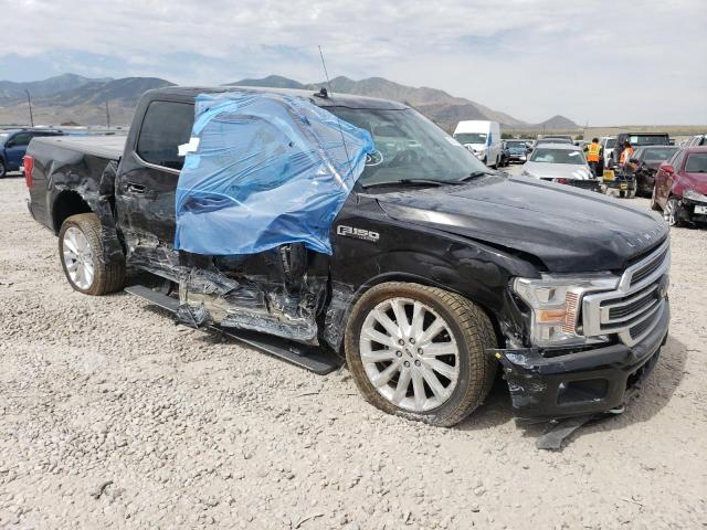 1FTEW1EG4LFA16736 Ford F150 Supercrew