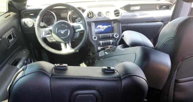 1FA6P8CF3H5244802 Ford MUSTANG GT