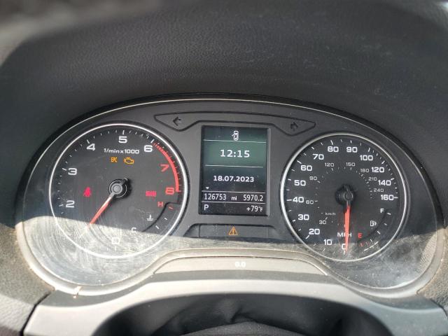 2015 AUDI A3 / S3 - WAUBFGFF4F1081211