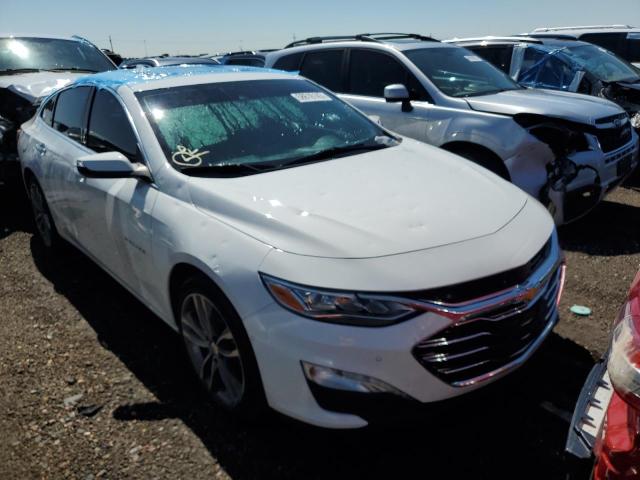 1G1ZE5SX2LF035262 | 2020 CHEVROLET MALIBU PRE