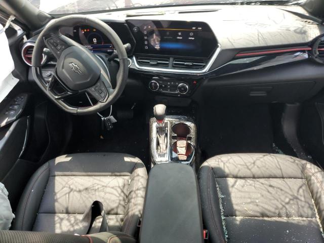 2024 CHEVROLET TRAX 2RS KL77LJE28RC001945