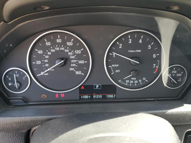 WBA3C1C54EK108082 BMW 328 I Sulev