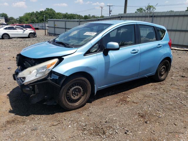 2014 Nissan Versa Note S