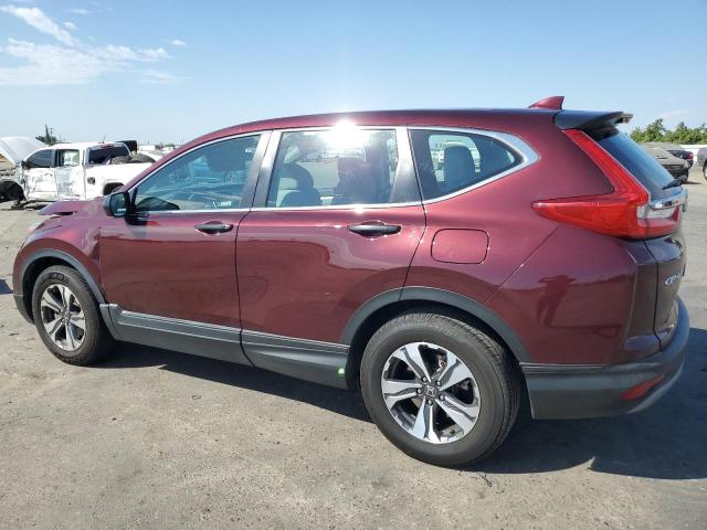 2HKRW5H34JH420382 Honda CR-V LX