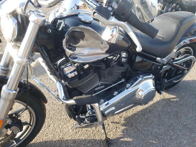 2019 HARLEY-DAVIDSON FXLR 1HD1YNJ27KB057179