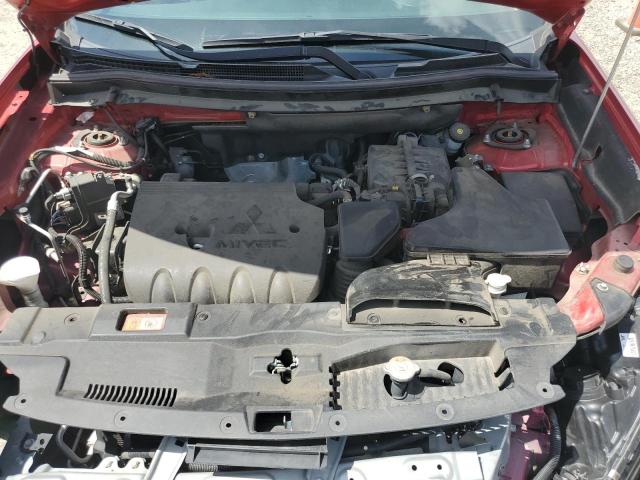 JA4AD2A32JZ028418 Mitsubishi Outlander Es