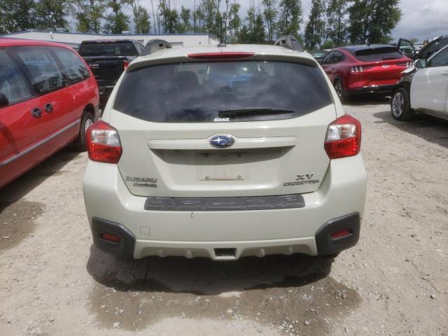 JF2GPAPC3FH275700 Subaru Xv Crosstrek 2.0 Limited