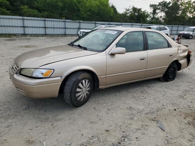 1998 Toyota Camry CE