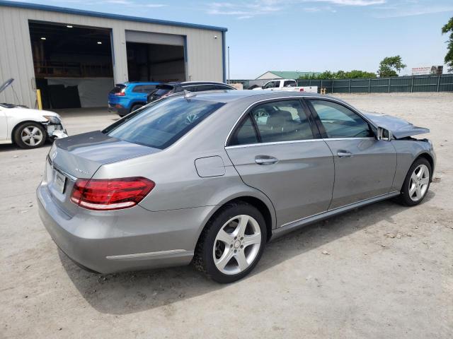 2015 MERCEDES-BENZ E 250 BLUE - WDDHF9HB5FB113229