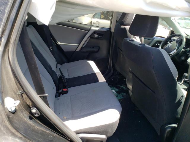 2T3WFREV2HW358676 Toyota Rav4 Xle