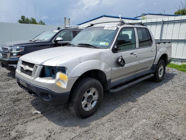 2003 Ford Explorer Sport Trac 