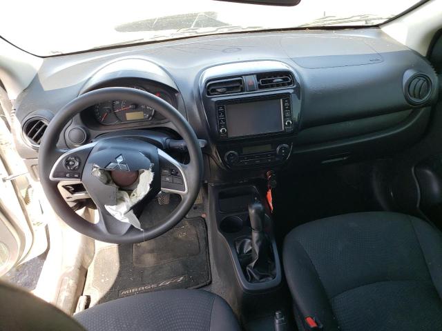 ML32F3FJ5LHF05441 Mitsubishi Mirage G4 Es