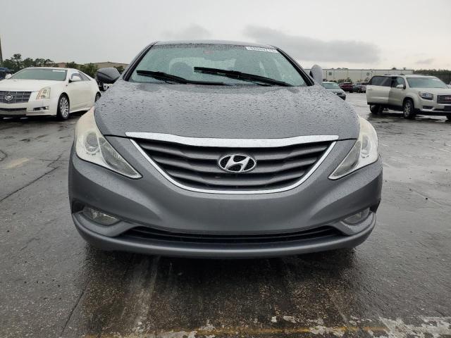 2017 HYUNDAI SONATA - 5NPEB4AC6DH804201