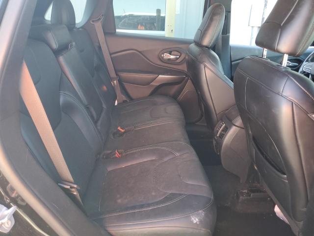1C4PJLDB7LD529872 Jeep Cherokee Limited