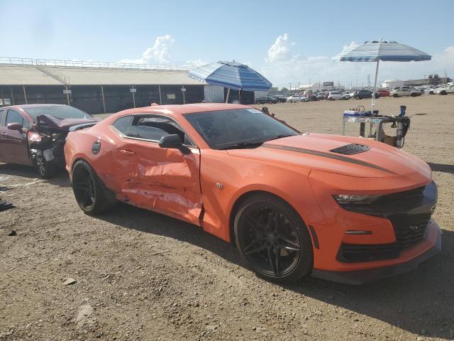 1G1FH1R72K0103974 Chevrolet CAMARO SS