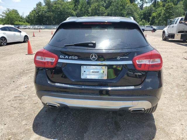 2015 MERCEDES-BENZ GLA 250 - WDCTG4EBXFJ180563