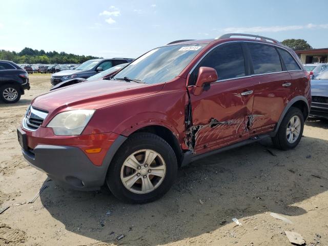 2008 Saturn VUE XE