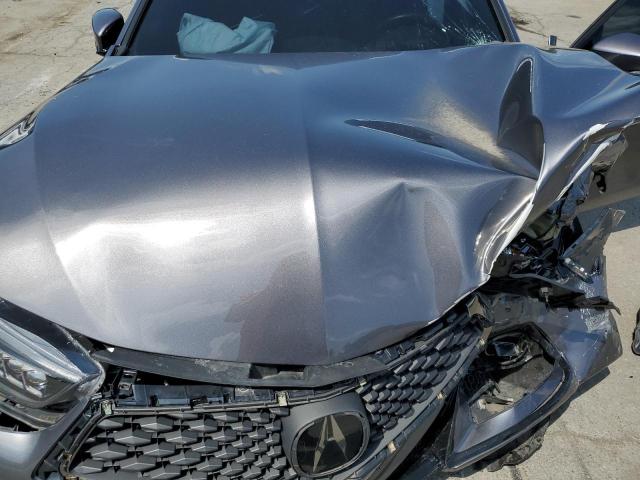 2020 ACURA TLX TECHNO - 19UUB1F66LA008939