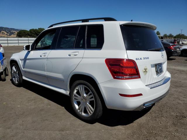WDCGG5HBXFG412479 Mercedes-Benz GLK 350