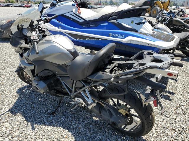 2016 BMW R1200 RS - WB10A1504GZ378224
