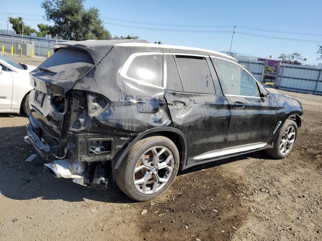 5UX43DP06N9K71460 BMW X3 Sdrive30i