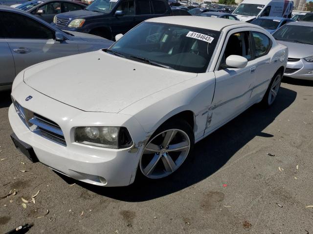 2009 Dodge Charger R/T