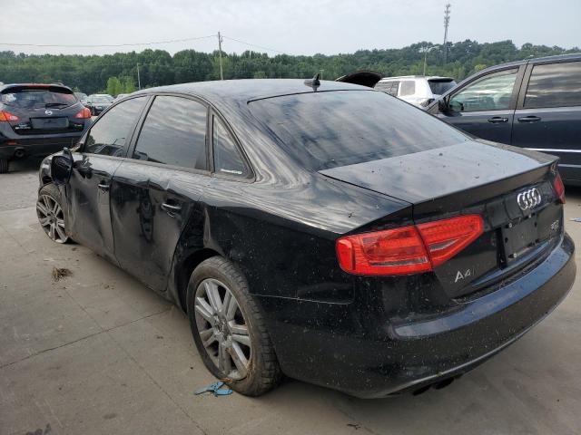 AUDI A4 PREMIUM 2010 1
