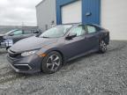 2019 HONDA CIVIC LX - 2HGFC2F53KH010599