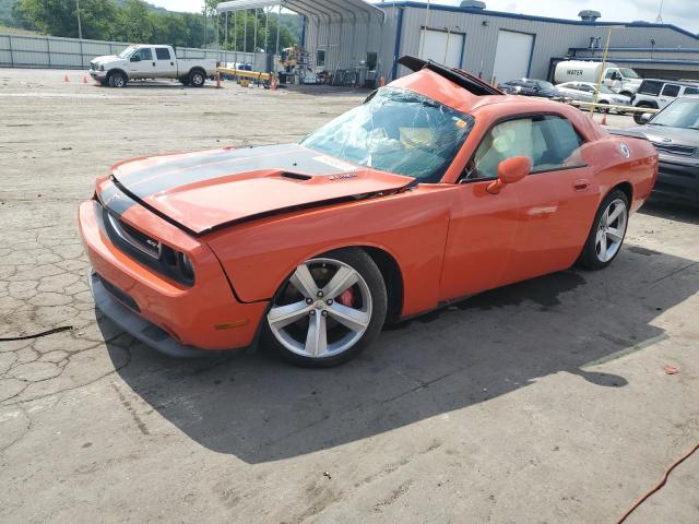 2009 Dodge Challenger SRT8